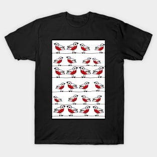 Little Birds T-Shirt